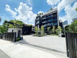 Jervois Privé (D10), Apartment #582292891